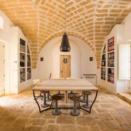 Masseria Celano غروتاليي المظهر الخارجي الصورة