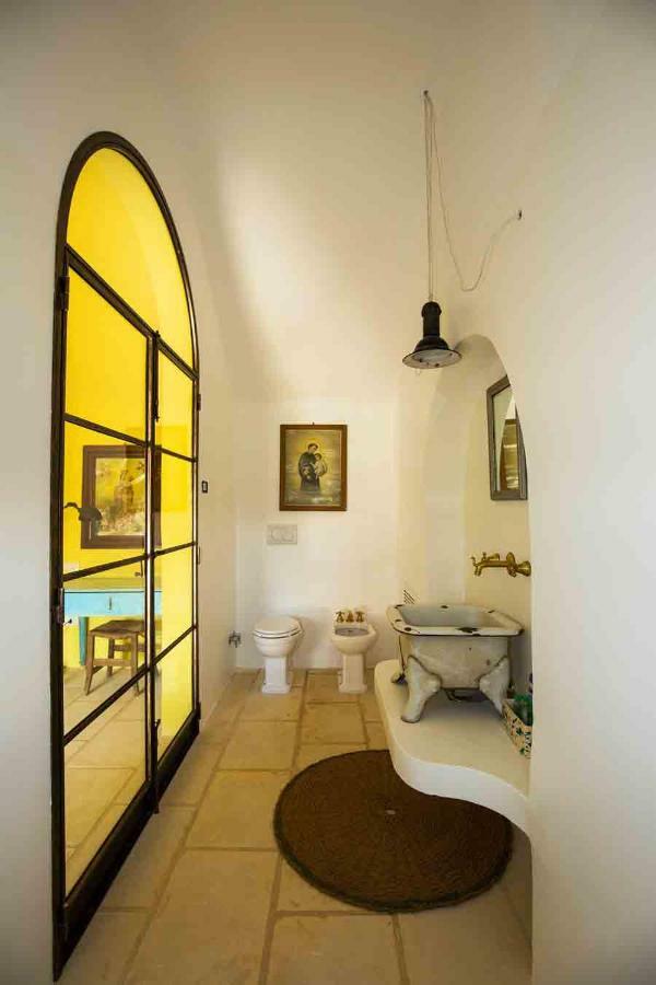 Masseria Celano غروتاليي المظهر الخارجي الصورة
