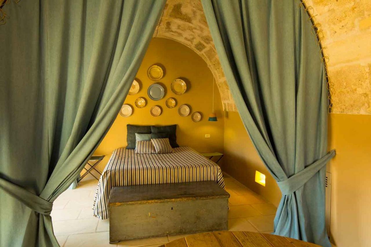 Masseria Celano غروتاليي المظهر الخارجي الصورة
