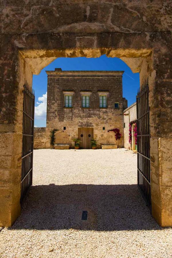 Masseria Celano غروتاليي المظهر الخارجي الصورة