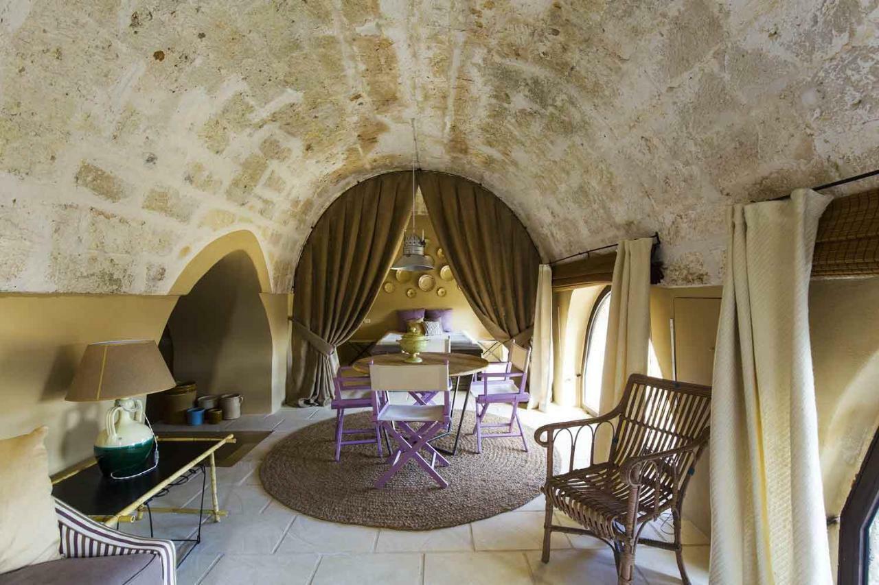 Masseria Celano غروتاليي المظهر الخارجي الصورة