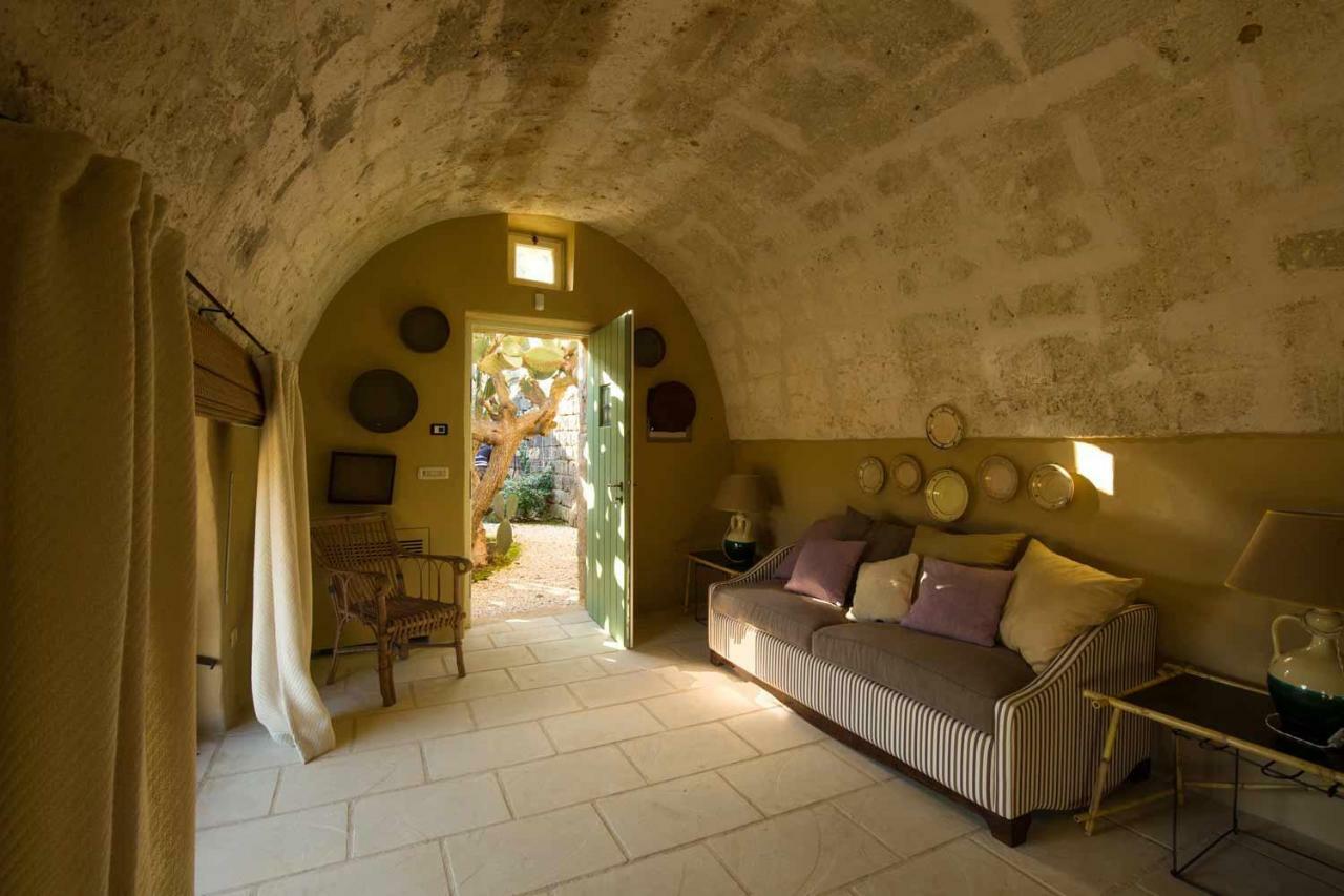 Masseria Celano غروتاليي المظهر الخارجي الصورة