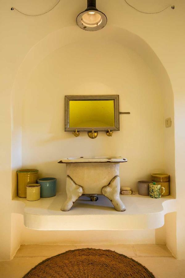 Masseria Celano غروتاليي المظهر الخارجي الصورة