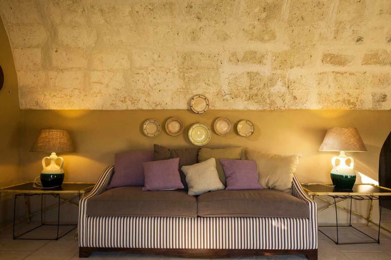 Masseria Celano غروتاليي المظهر الخارجي الصورة