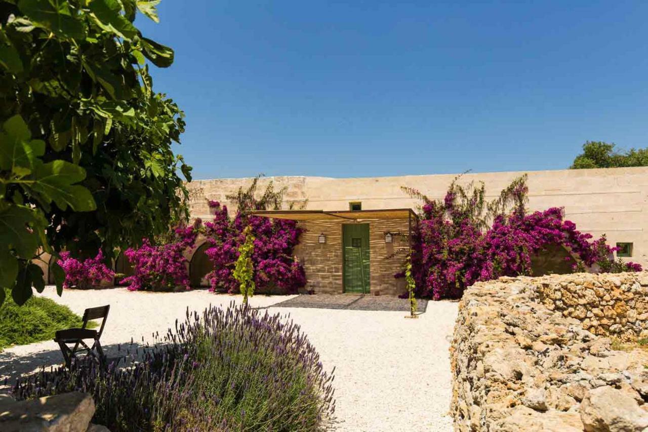 Masseria Celano غروتاليي المظهر الخارجي الصورة