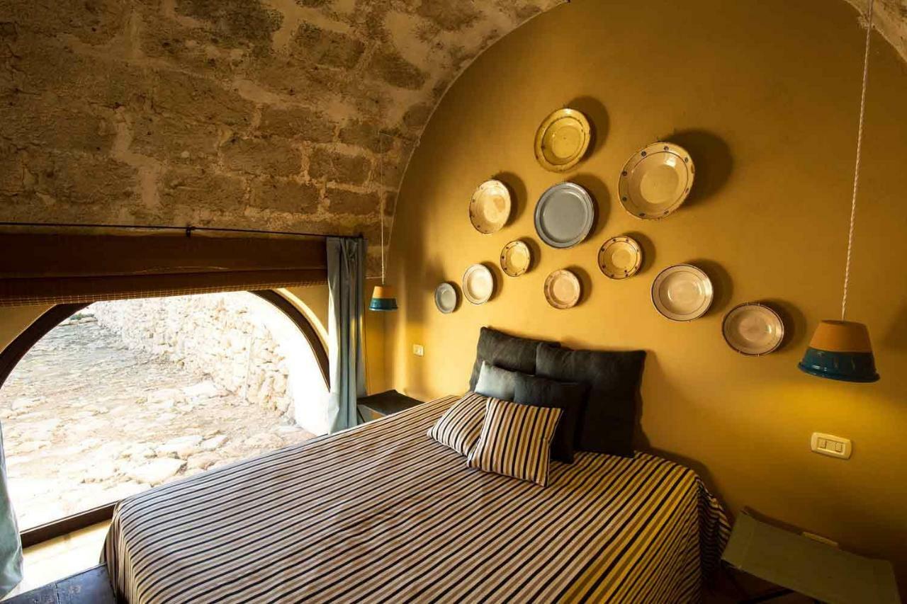 Masseria Celano غروتاليي المظهر الخارجي الصورة