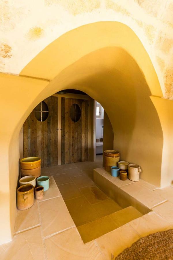 Masseria Celano غروتاليي المظهر الخارجي الصورة