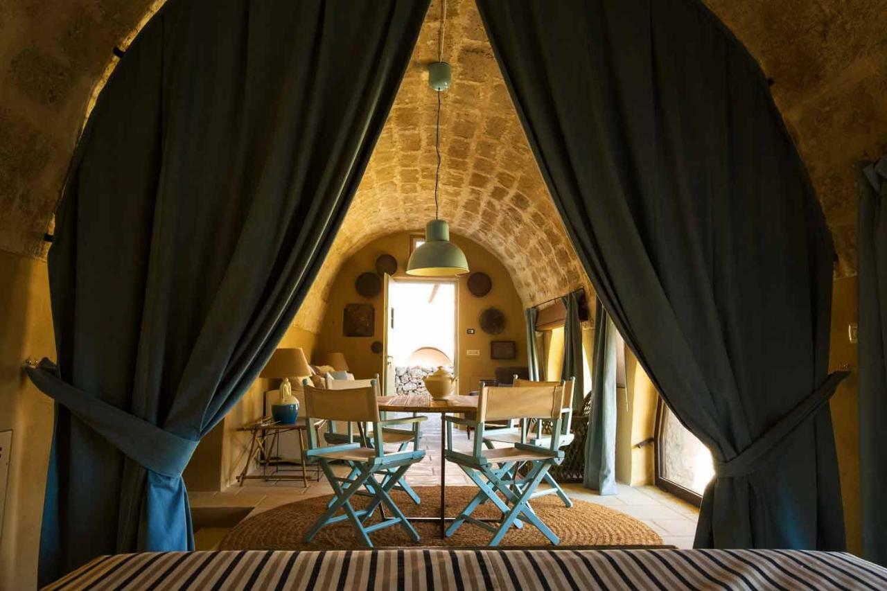 Masseria Celano غروتاليي المظهر الخارجي الصورة