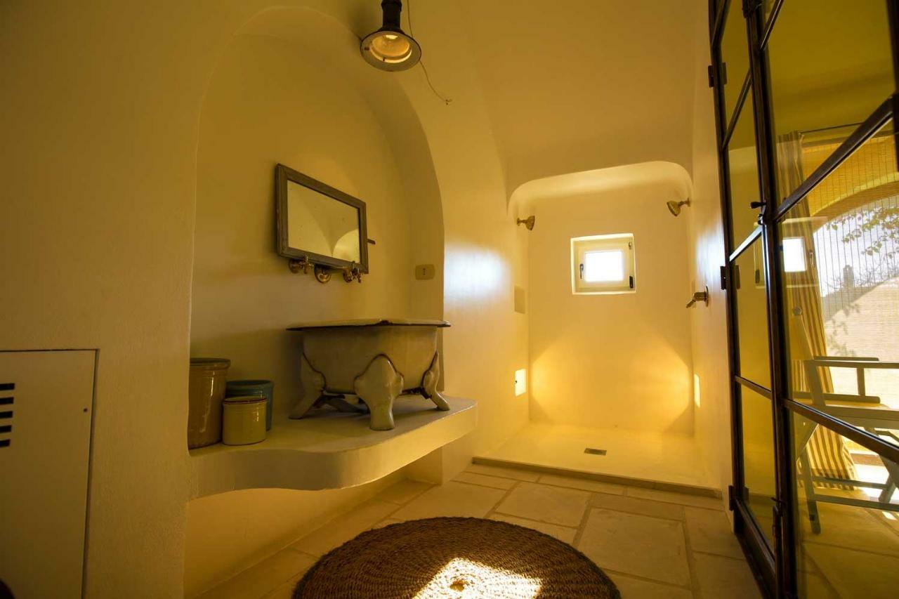 Masseria Celano غروتاليي المظهر الخارجي الصورة