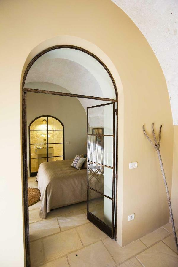 Masseria Celano غروتاليي المظهر الخارجي الصورة