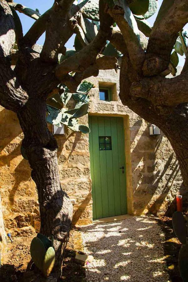 Masseria Celano غروتاليي المظهر الخارجي الصورة