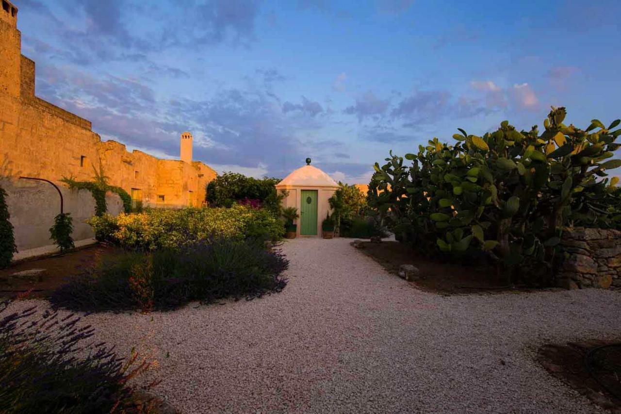 Masseria Celano غروتاليي المظهر الخارجي الصورة