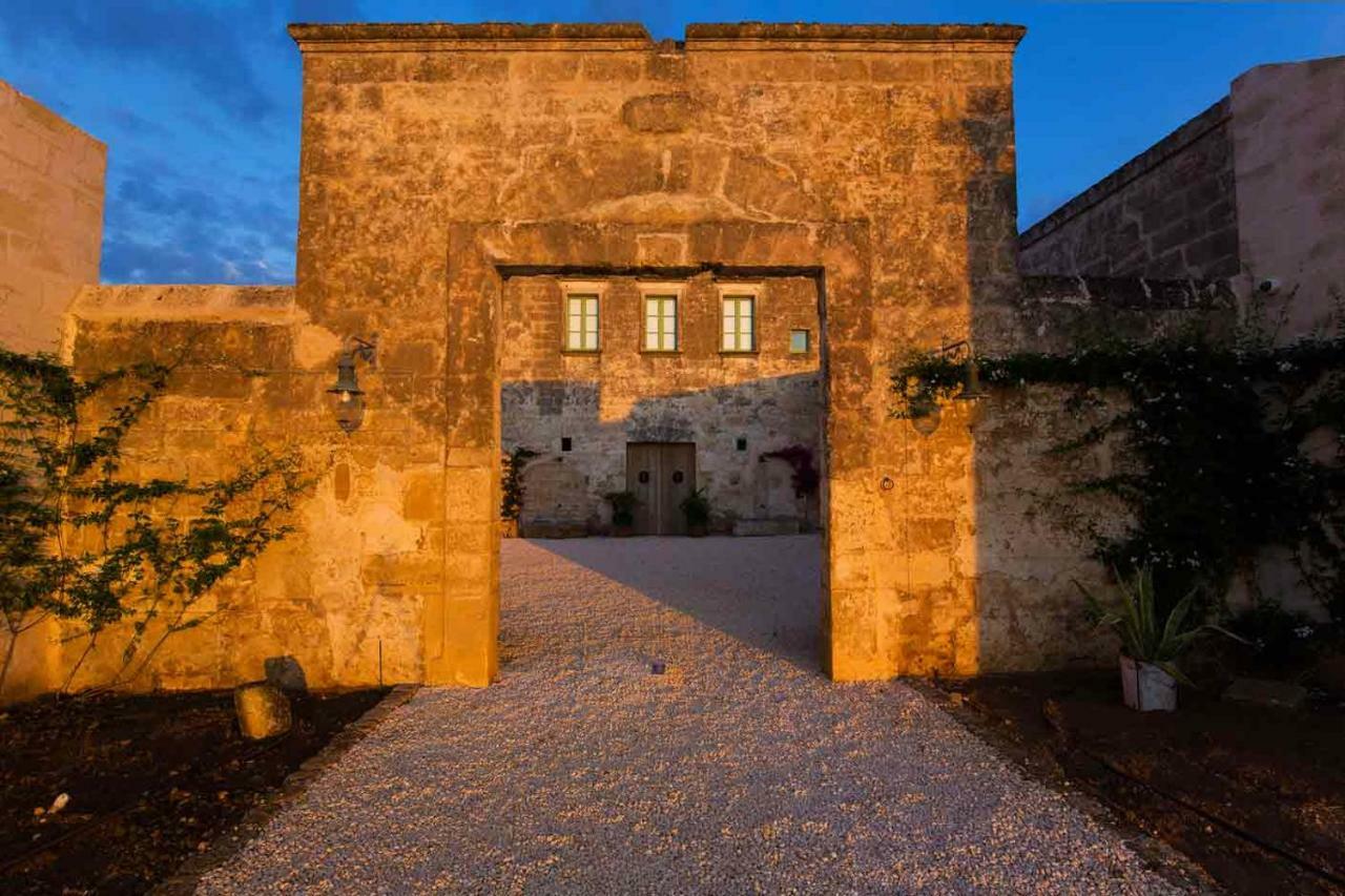 Masseria Celano غروتاليي المظهر الخارجي الصورة