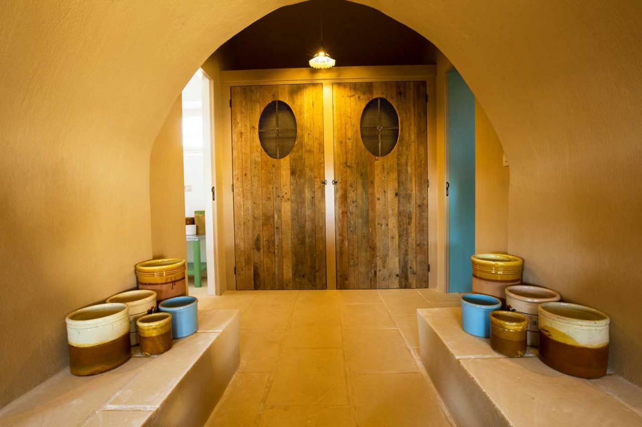Masseria Celano غروتاليي المظهر الخارجي الصورة