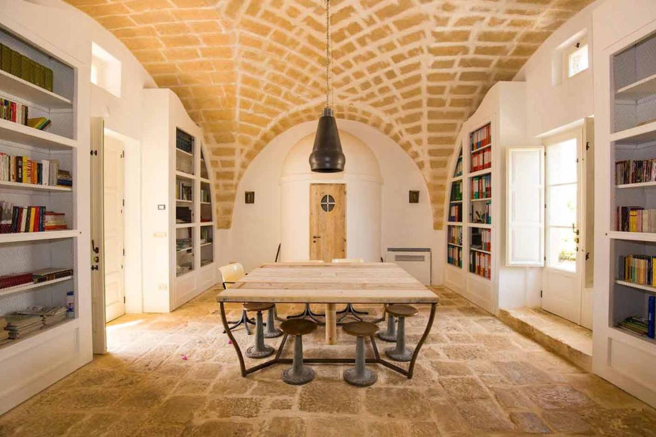 Masseria Celano غروتاليي المظهر الخارجي الصورة